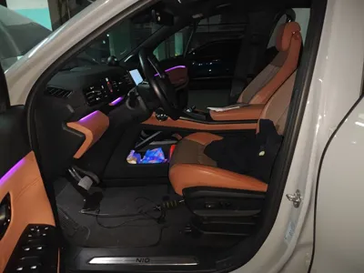 Nio EC6