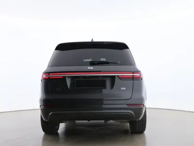 Li Auto Li ONE