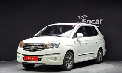 KG_Mobility_Ssangyong KORANDO