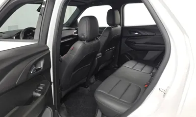 ChevroletGMDaewoo Trailblazer