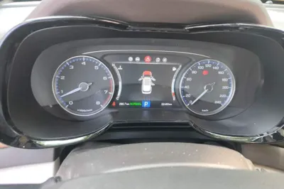 GAC Trumpchi GS8