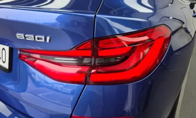 BMW Gran Turismo