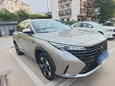 Roewe RX5