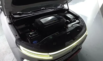 Hyundai Nexo