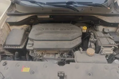 Baojun 510