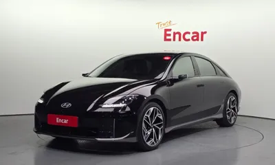 Hyundai Ioniq6