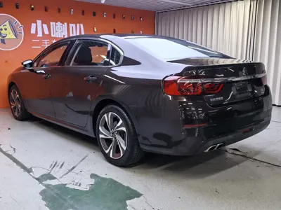Citroen C6