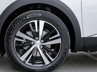 Peugeot 4008