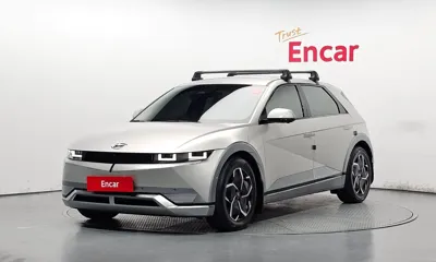 Hyundai Ioniq5