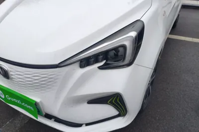 Changan Benni E-Star