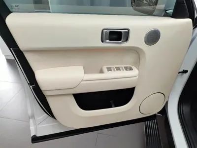 Li Auto Li L7