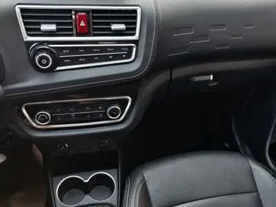 JAC JAC iEV6E