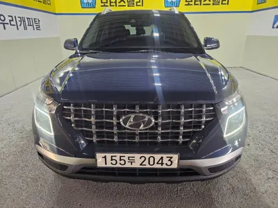 Hyundai Venue