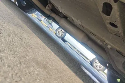 Roewe RX5