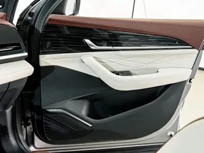 Geely Xingyue L