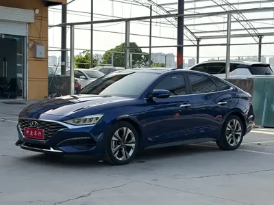 Hyundai Fista