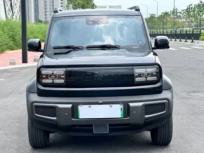 Baojun Yueye