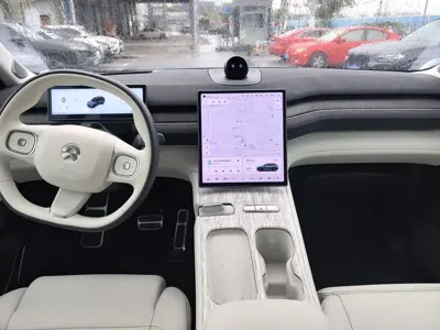 Nio ES7