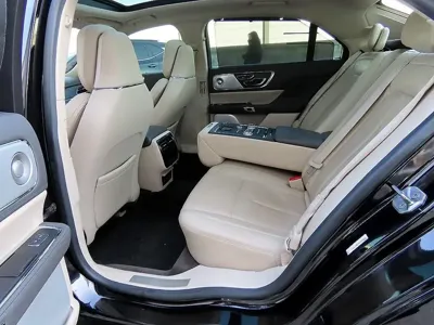 Lincoln Continental