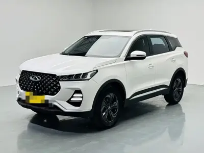 Chery Tiggo 7