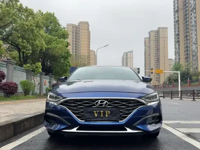 Hyundai Fista