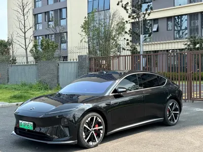 Nio ET5