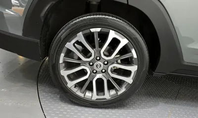 KG_Mobility_Ssangyong Torres