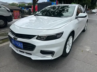 Chevrolet Malibu XL