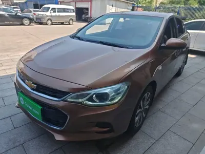 Chevrolet Cavalier