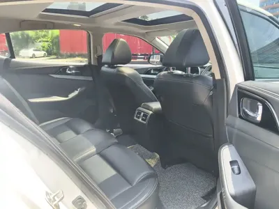 Nissan Cima