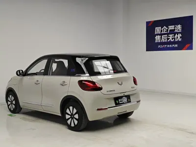 Wuling Bingo