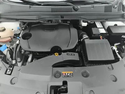 Geely Binyue