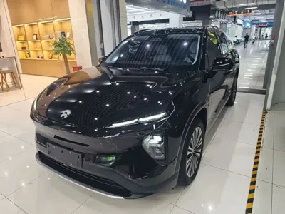 Nio ES7