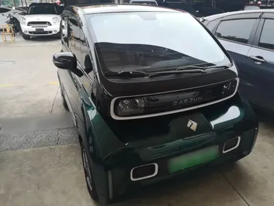 Baojun KiWi EV