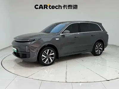Li Auto Li L8