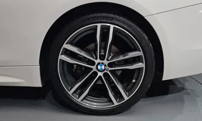 BMW 4-Series