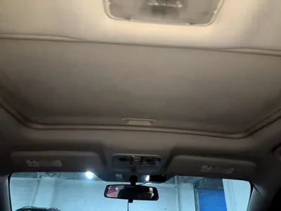 Changan CS35