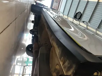 Roewe RX5