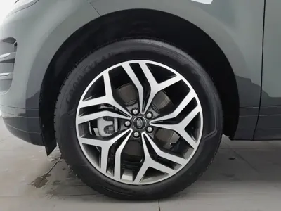 Land Rover Evoque