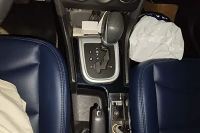 Citroen C4L