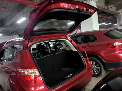 Changan CS35