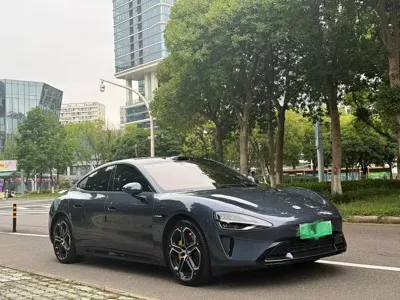 Xiaomi SU7