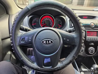Kia Porte
