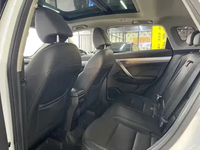 Geely Binyue