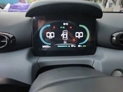 Leapmotor Leapmotor T03