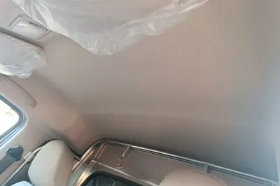 Wuling Rongguang S