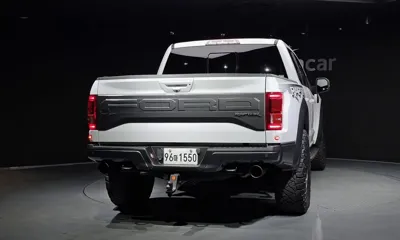 Ford F150