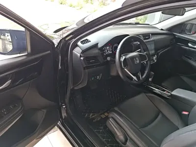 Honda Crider