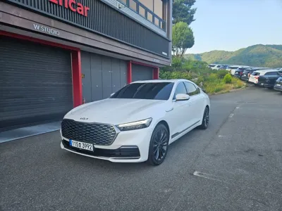 Kia K9