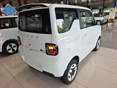 Galaxy Panda